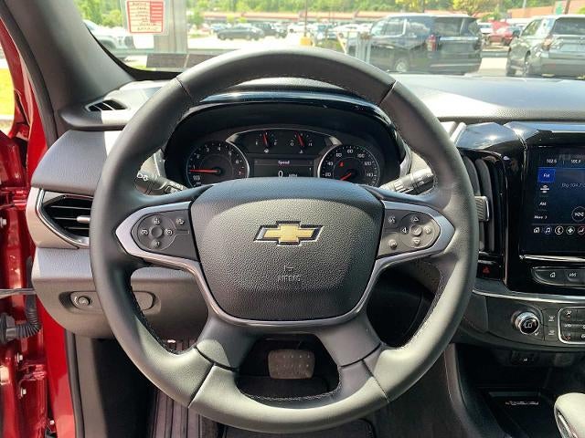 2023 Chevrolet Traverse AWD 1LT