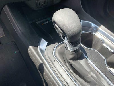 2023 Chevrolet Traverse AWD 1LT