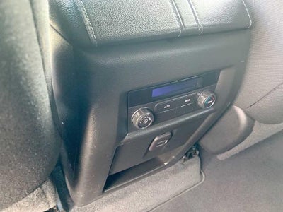 2023 Chevrolet Traverse AWD 1LT