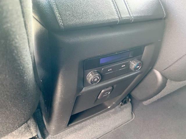 2023 Chevrolet Traverse AWD 1LT
