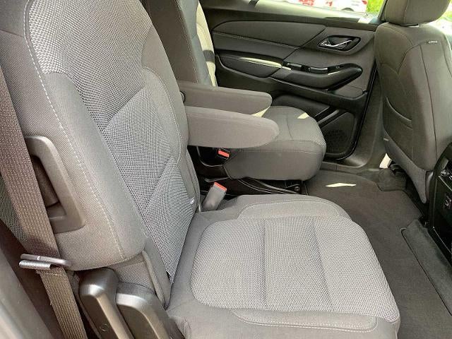 2023 Chevrolet Traverse AWD 1LT