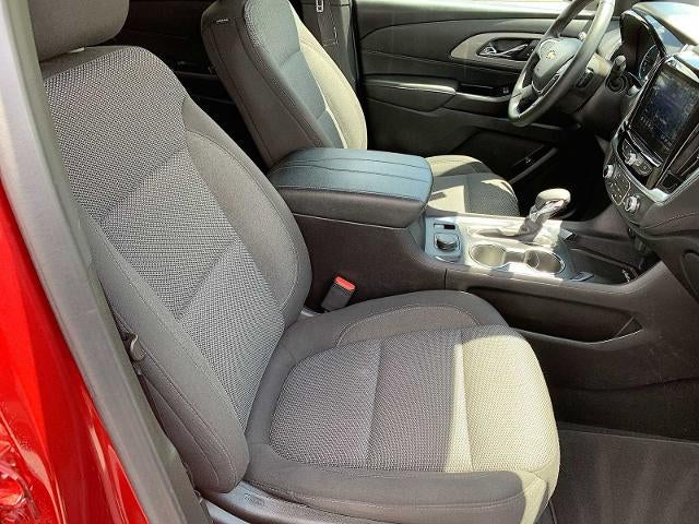 2023 Chevrolet Traverse AWD 1LT