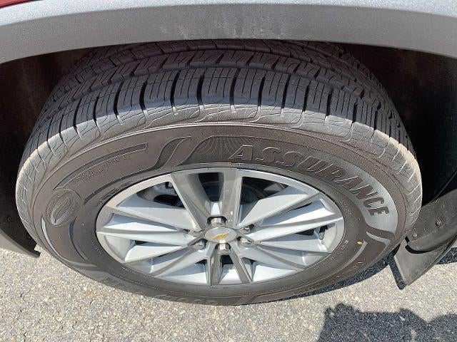 2023 Chevrolet Traverse AWD 1LT