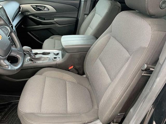2023 Chevrolet Traverse AWD 1LT