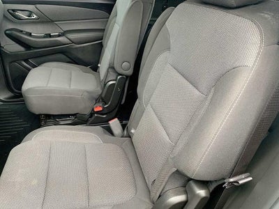 2023 Chevrolet Traverse AWD 1LT