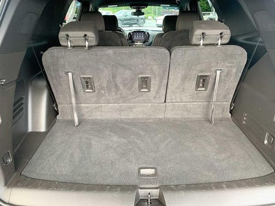 2023 Chevrolet Traverse AWD 1LT
