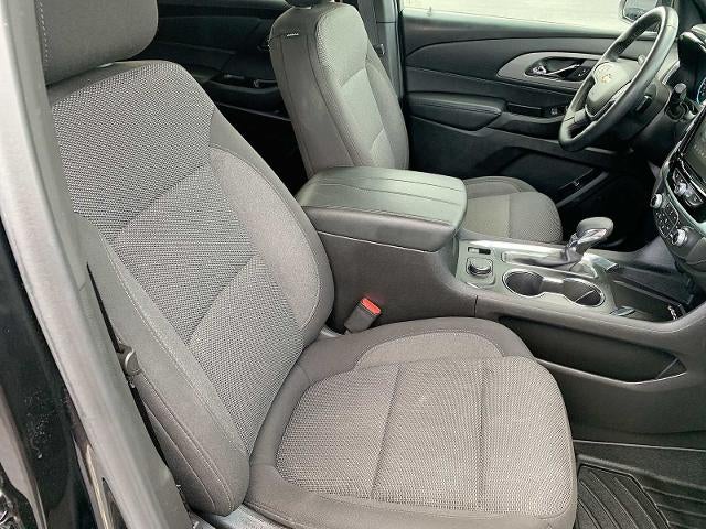 2023 Chevrolet Traverse AWD 1LT