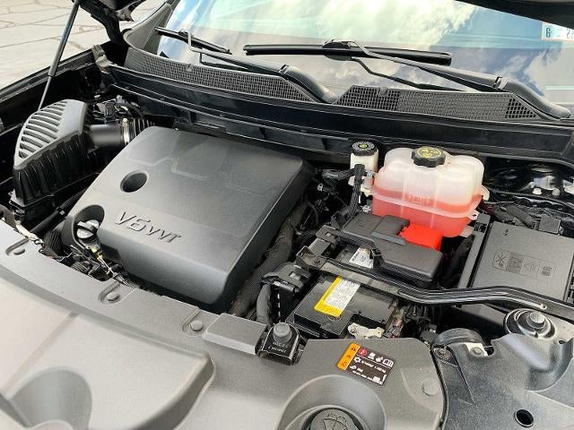 2023 Chevrolet Traverse AWD 1LT