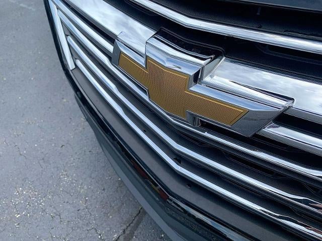 2023 Chevrolet Traverse AWD 1LT