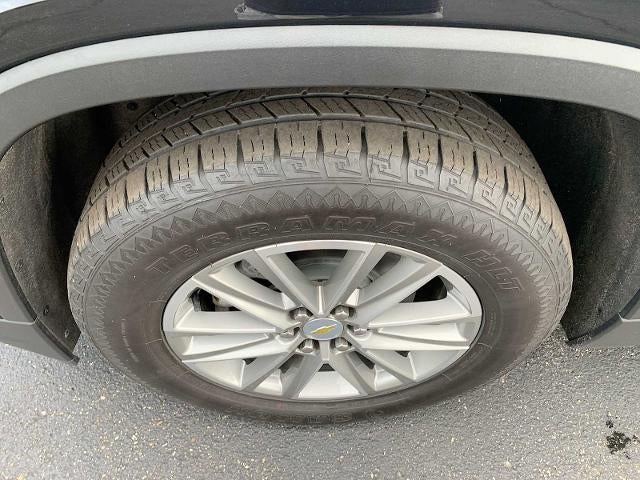 2023 Chevrolet Traverse AWD 1LT