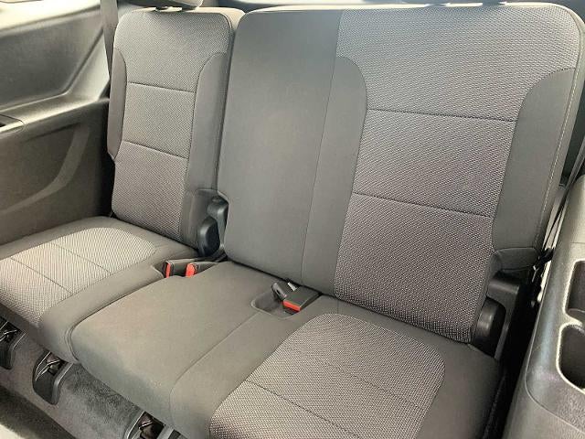 2023 Chevrolet Traverse AWD 1LT
