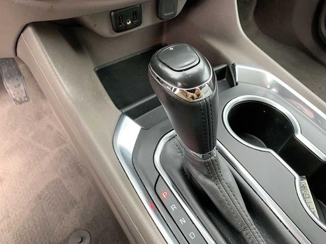 2019 Chevrolet Traverse AWD 3LT