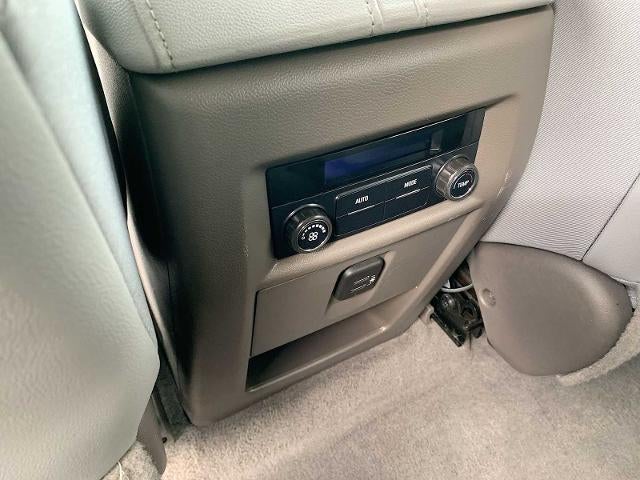 2019 Chevrolet Traverse AWD 3LT