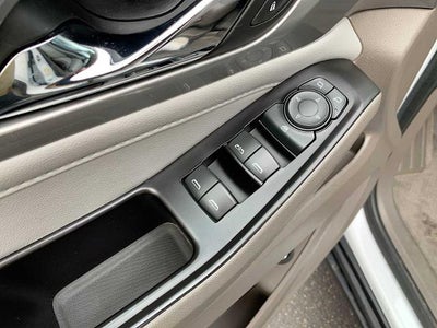 2019 Chevrolet Traverse AWD 3LT