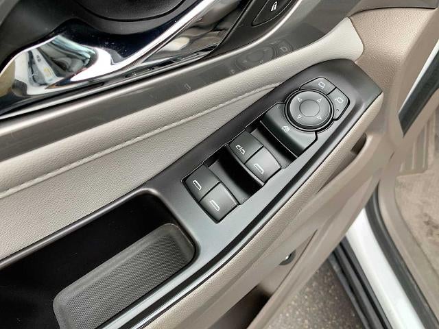 2019 Chevrolet Traverse AWD 3LT