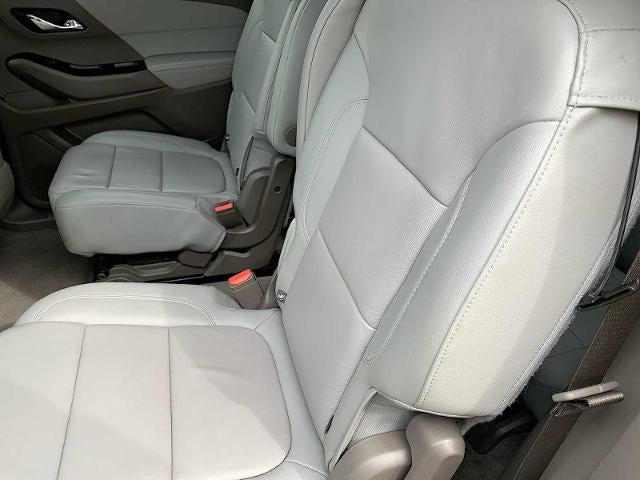 2019 Chevrolet Traverse AWD 3LT