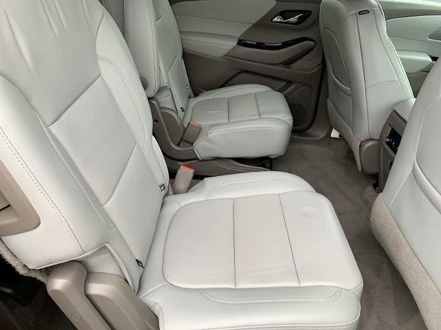 2019 Chevrolet Traverse AWD 3LT