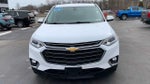 2019 Chevrolet Traverse AWD 3LT