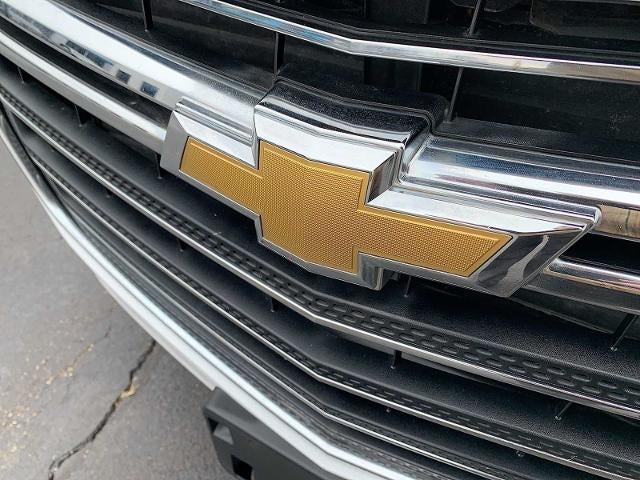 2019 Chevrolet Traverse AWD 3LT