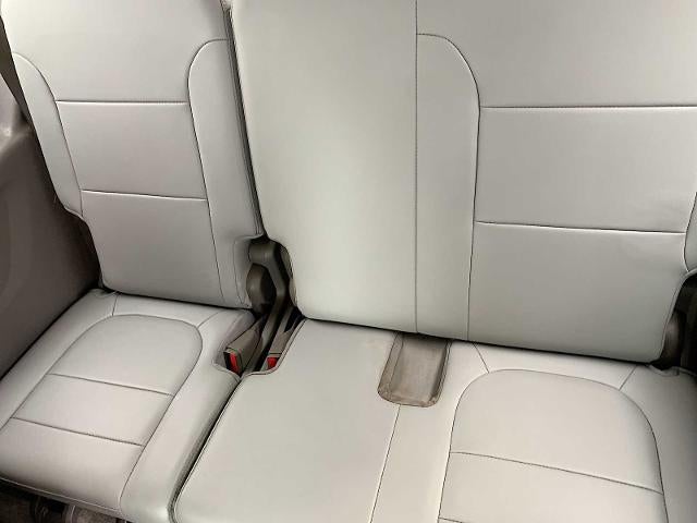 2019 Chevrolet Traverse AWD 3LT