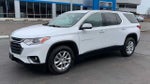 2019 Chevrolet Traverse AWD 3LT