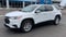 2019 Chevrolet Traverse AWD 3LT