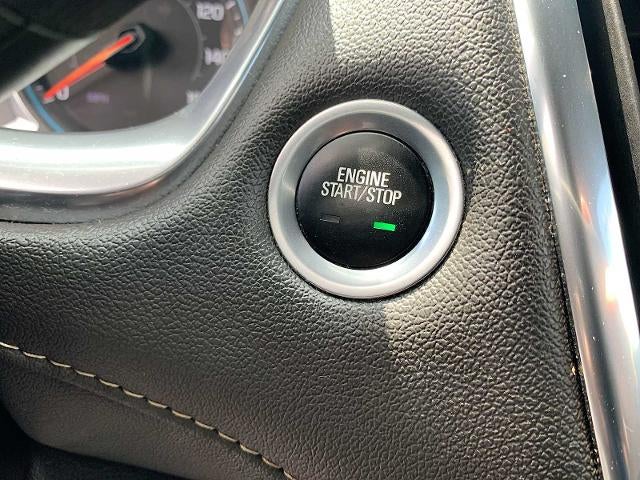2023 Chevrolet Traverse AWD 3LT