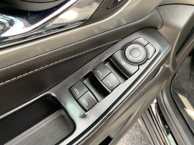 2023 Chevrolet Traverse AWD 3LT