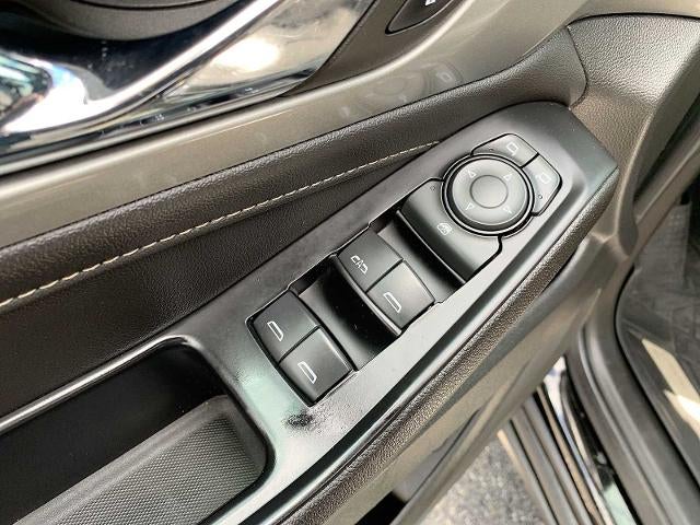 2023 Chevrolet Traverse AWD 3LT