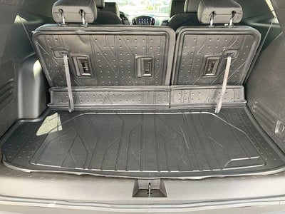 2023 Chevrolet Traverse AWD 3LT