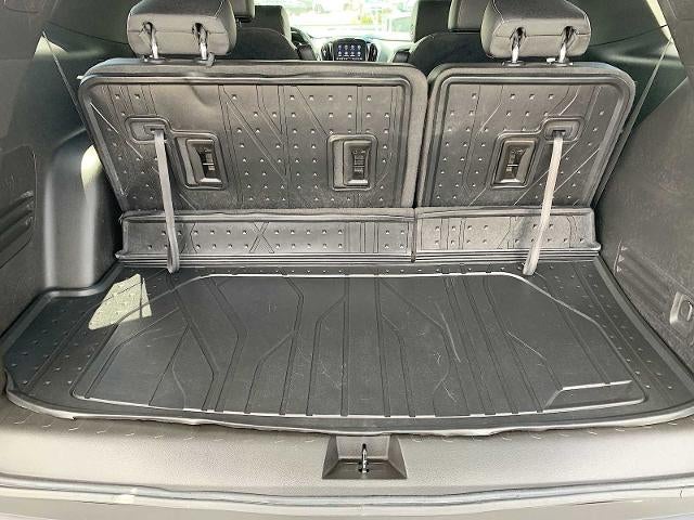 2023 Chevrolet Traverse AWD 3LT