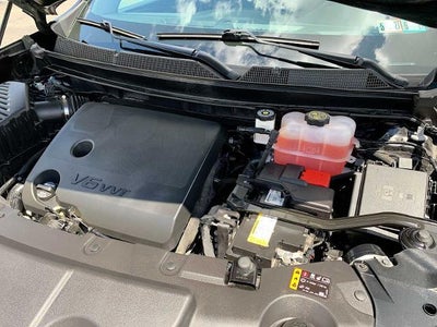 2023 Chevrolet Traverse AWD 3LT