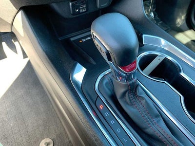 2023 Chevrolet Traverse AWD 2LT