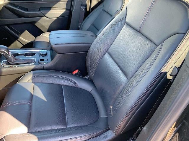 2023 Chevrolet Traverse AWD 2LT