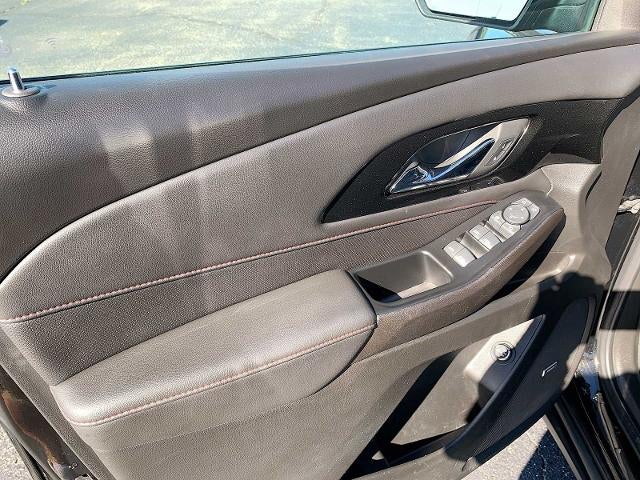 2023 Chevrolet Traverse AWD 2LT