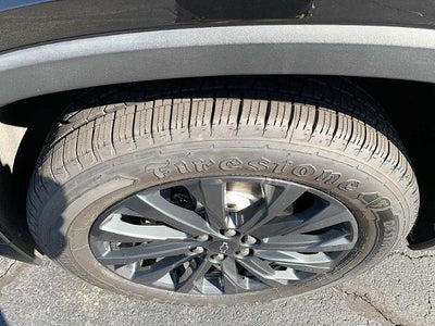 2023 Chevrolet Traverse AWD 2LT