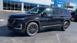 2023 Chevrolet Traverse AWD 2LT