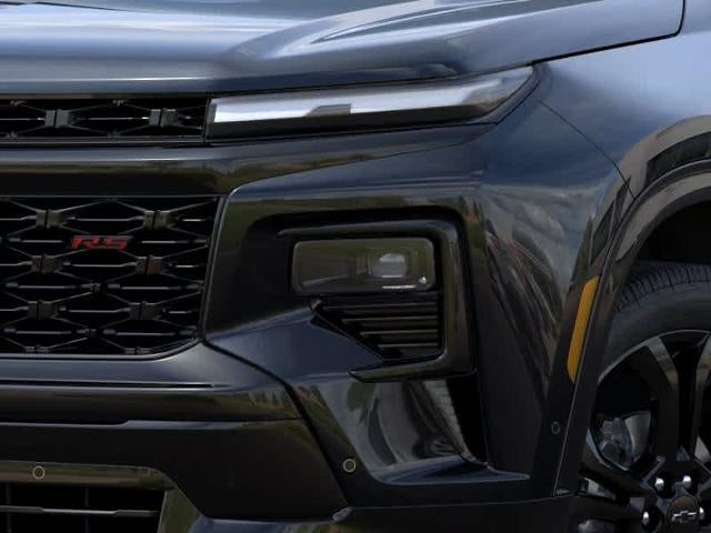 2027 Chevrolet Traverse RS w/2RS