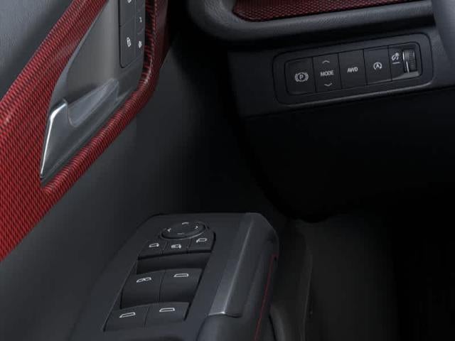 2027 Chevrolet Traverse RS w/2RS