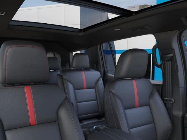 2027 Chevrolet Traverse RS w/2RS