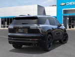 2027 Chevrolet Traverse RS w/2RS