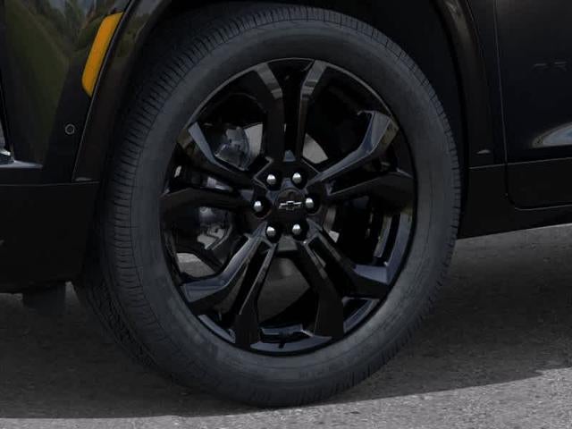 2027 Chevrolet Traverse RS w/2RS