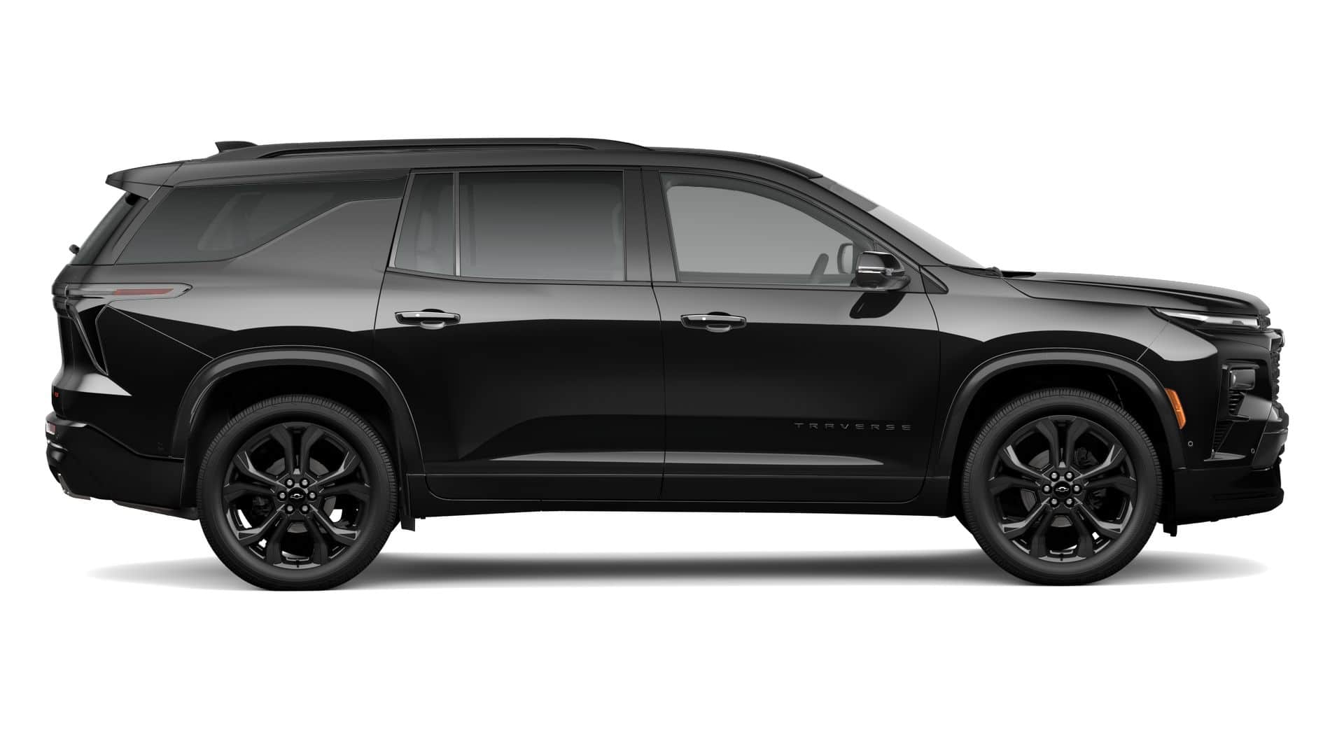 2027 Chevrolet Traverse RS w/2RS