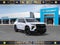 2026 Chevrolet Traverse RS w/2RS