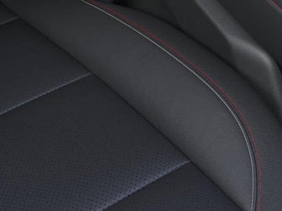 2026 Chevrolet Traverse RS w/2RS