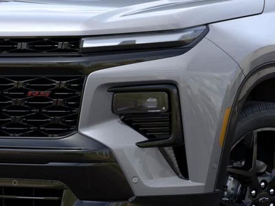 2026 Chevrolet Traverse RS w/2RS