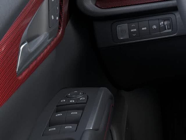 2026 Chevrolet Traverse RS w/2RS