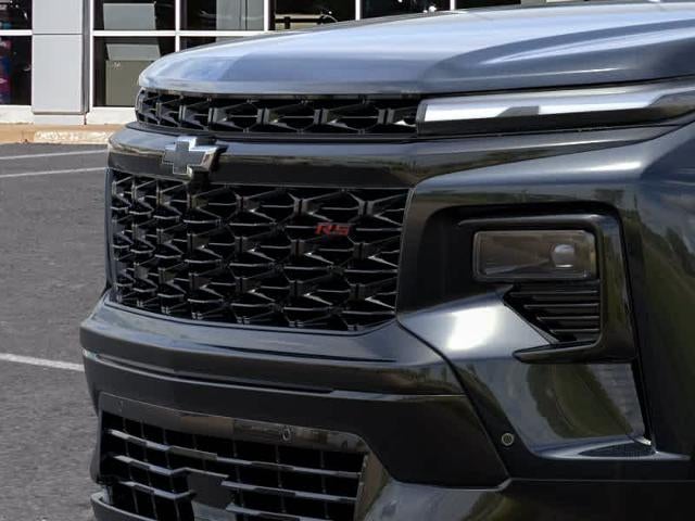 2026 Chevrolet Traverse RS w/2RS