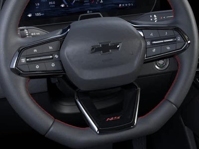 2026 Chevrolet Traverse RS w/2RS