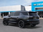 2026 Chevrolet Traverse RS w/2RS